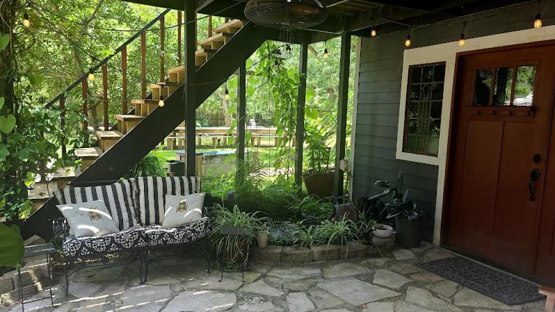 Cedar Oaks Inn Llc Dickinson Exterior foto